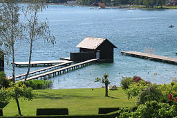 Krainz Ferienhotel (Alpen)